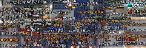 「摆摊」DNF:早期的地下城是什么样子的