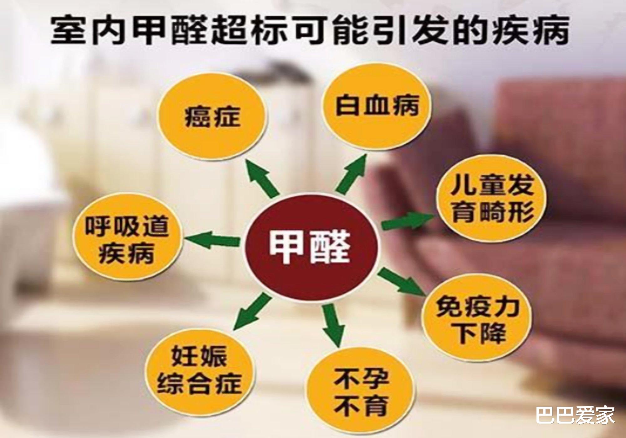|除甲醛用“闷放法”比通风有效？清华大学环境学院教授这样说