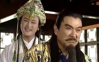 风云雄霸天下|还记得《风云》中的文丑丑吗？当初嫌他娘，如今Man到不敢认！