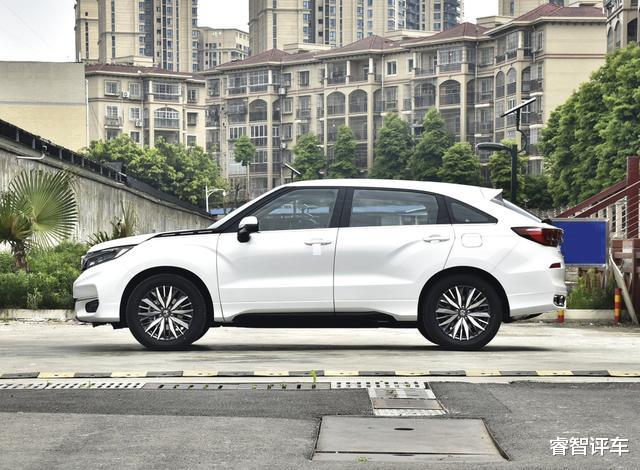 丰田汉兰达|本田冠道：我太难了，广本旗舰跌至20万，大家为啥都买汉兰达