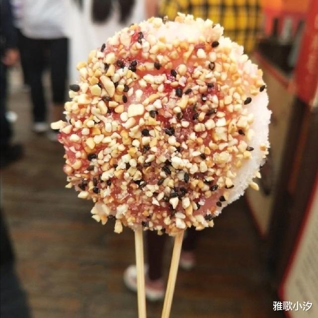 蜂蜜|6种北方人超爱的美食，是南方人品不来的美味？