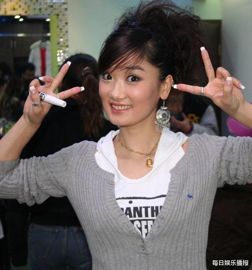 王丽坤|从内蒙古走出来的5位女星，没有一个不貌美如花