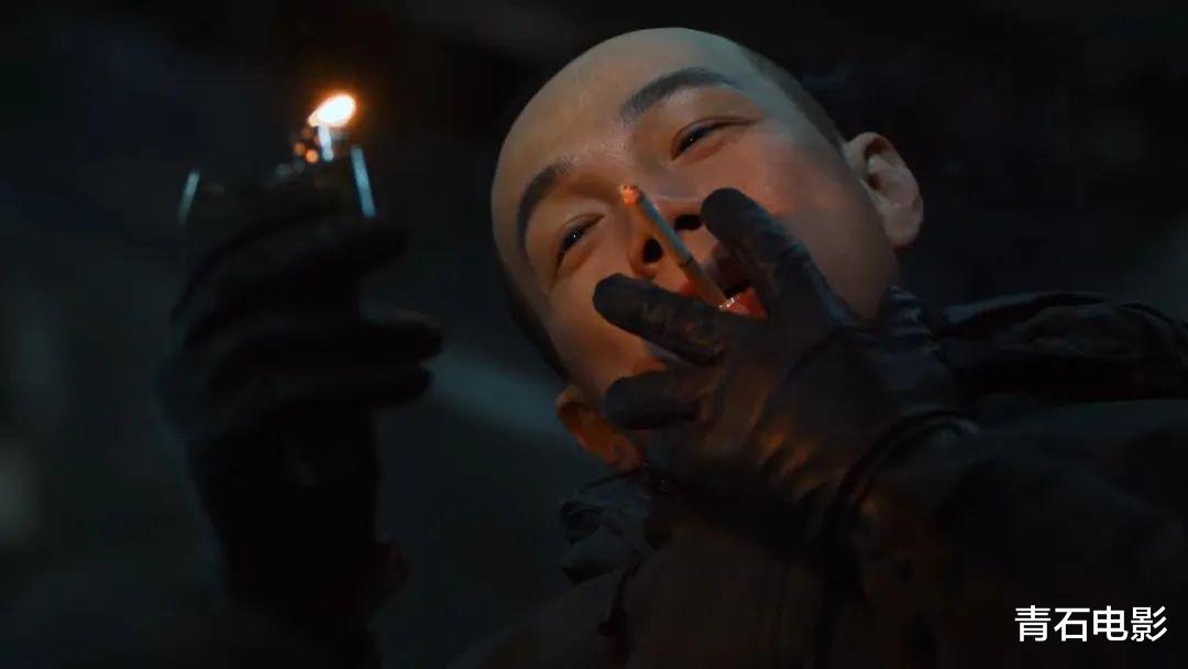 「皮肤之下」又是12集！国产网剧再出精品，剧本打磨3年，收集70多人素材