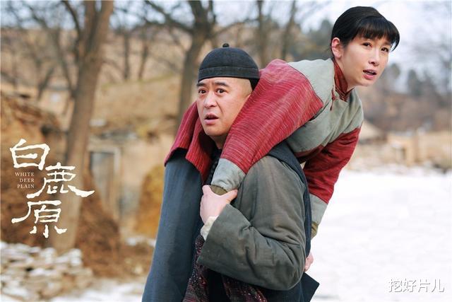 电视剧|筹备15年,播出一集就停播,这部耗资2.2亿的电视剧77集都是经典