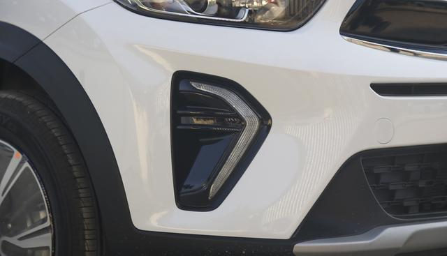 『SUV』又一合资卖到“白菜价”!颜值完胜飞度,油耗5.4L,7W还要啥国产