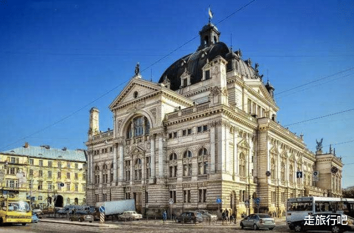 女孩▲都说乌克兰很“开放”，究竟能有多开放？