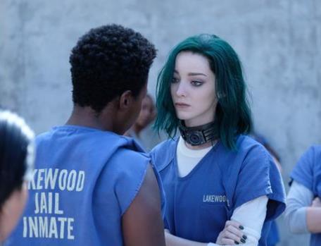 李准基|“被上帝搞乱性别”的艺人,美国北极星,韩国李准基,而她是中国的代表