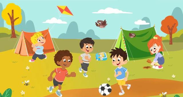 安贝贝讲社会 “大头娃娃”卷土重来：养娃路上，我也掉过很多坑，思之心痛！