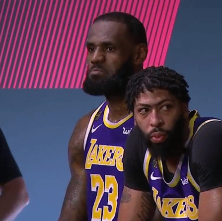 湖人队|湖人比赛中国不直播!美媒发文表遗憾:莫雷发了一条历史最贵推文