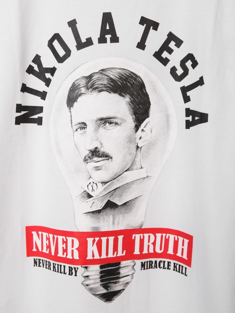 「绝密档案」特斯拉80岁时发表了一个理论,被美国列入绝密档案,结果至今没有公开