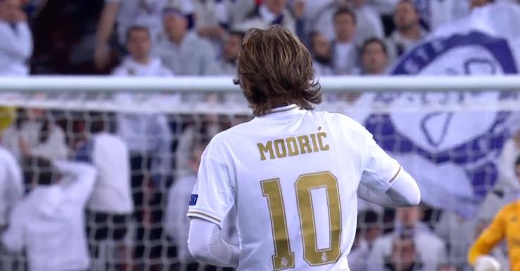 【莫德里奇】魔笛或零身价投奔瓜迪奥拉 穆帅4000万挖前国米名将