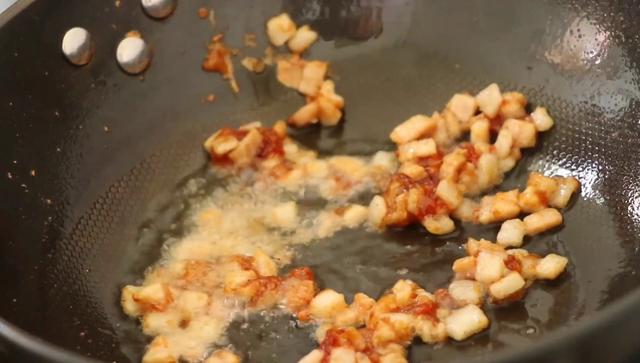 打卤面@打卤面要想好吃，卤子制作是关键，教你私房打卤面卤子，超好吃