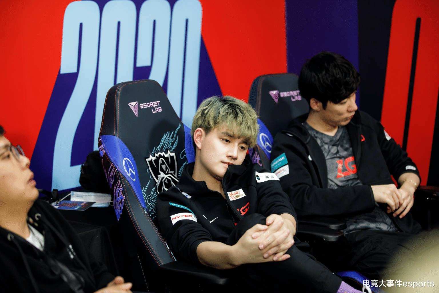 LGD|LGD两连败后，Peanut韩媒采访自责：队伍问题有很多，输了比赛我真的感觉很丢人