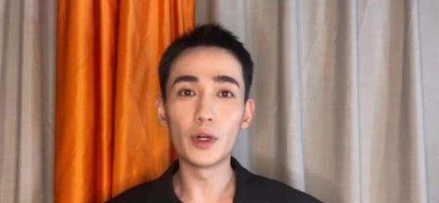 「朱一龙」朱一龙为新戏减肥暴瘦，这些明星同样为角色牺牲颜值，令人敬佩