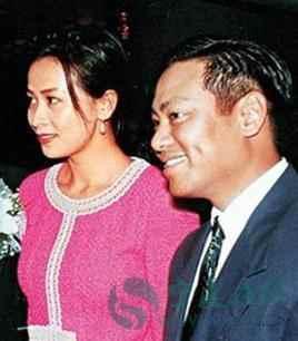 刘嘉玲@刘嘉玲混迹豪门几十年,混乱情史曝光,为何与他走过32个年头?