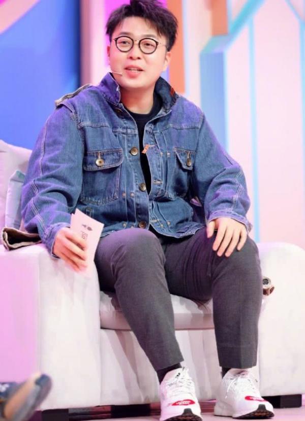 海涛为结婚也是拼了,减肥成功后颜值不输权志龙,沈梦辰眼光真毒