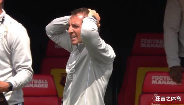 #绝杀#刺激！英超第3第89分破僵却未能绝杀 只领先曼联7分 争5并不稳