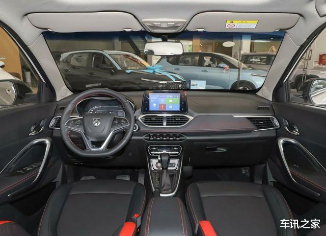 SUV|宝骏2款SUV最高降价9000元，6万就能选主流车，不香吗？