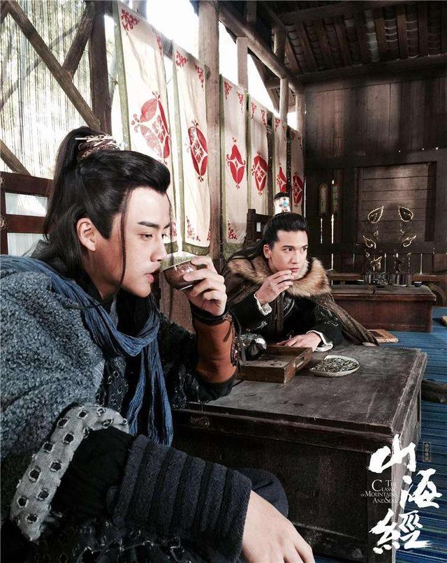 「电视剧」这播出的4部电视剧，主演全是高级脸，肯定有你期待的