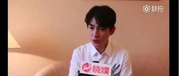 朱一龙▲朱一龙暴瘦脸颊凹陷,邓超2个月减40斤瘦到脱相,男演员也这么拼