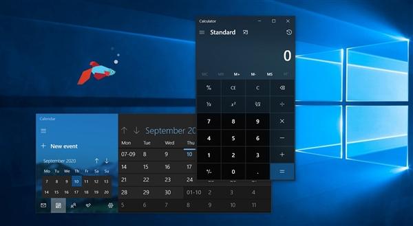 大数据|Windows 10又一核心功能大改：统一UWP和Win32应用体验
