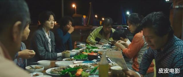 「李英爱」一部扭曲“人性”的犯罪片，讲述了一个女人在绝望中反杀的故事