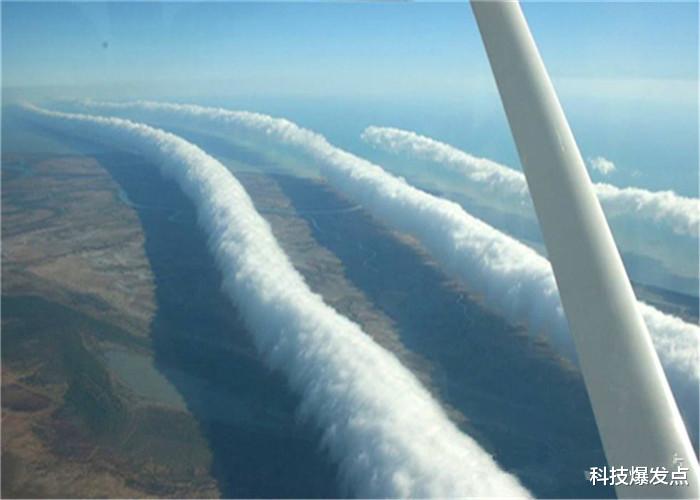 UFO|“世界末日”还是UFO？巴西上空乌云聚集，像是要吞噬人类一般！