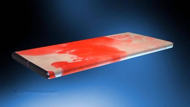 『软件』华为Mate40Pro于9月发布，参数基本确认，将打造下半年最强旗舰机？