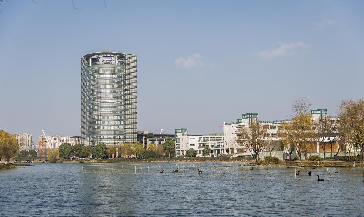 「高校」中国排前20的重点大学,哪些大学在2000年左右进行了大规模合并?