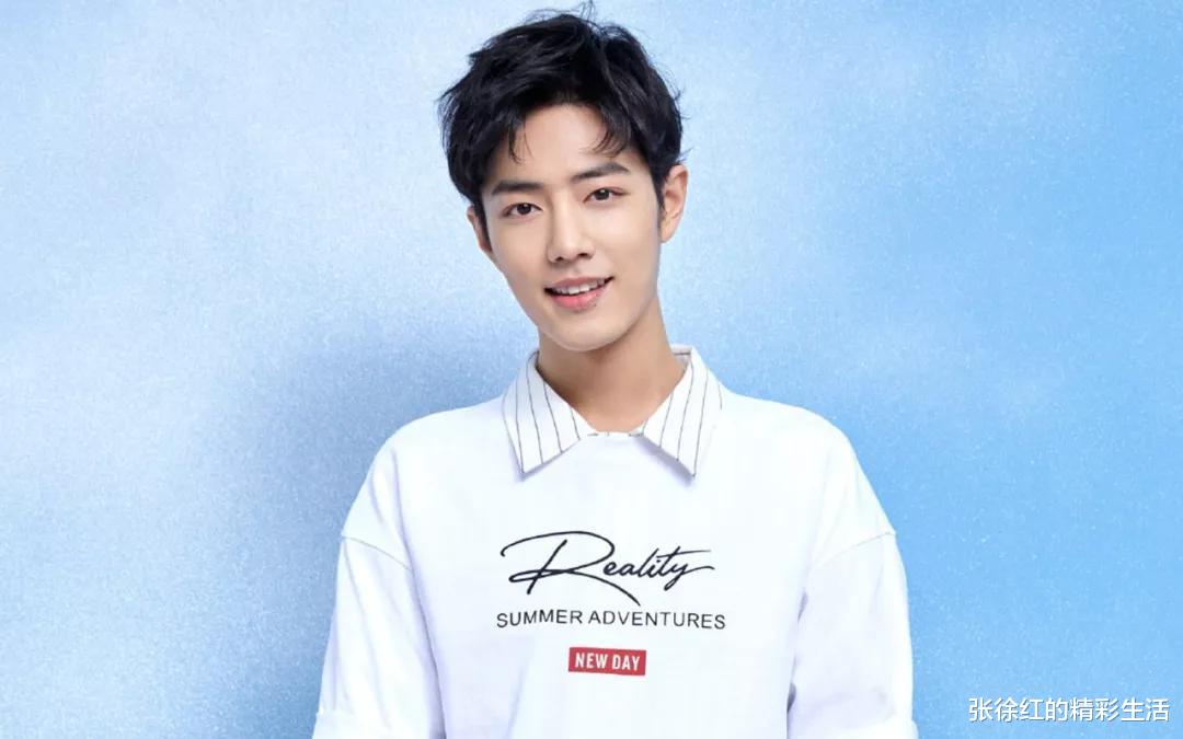 肖战@肖战为接新剧直降千万片酬,下一部剧曝光!现况到底如何?