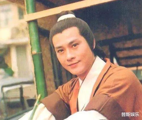 尔冬升|尔冬升的私生女：爸爸为她抛弃妻子，她神似爸爸可继承亿万家产