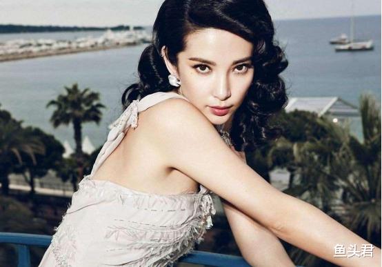 李沁■《少年包青天》过去20年,楚楚逆生长,展昭成硬汉,她美到认不出