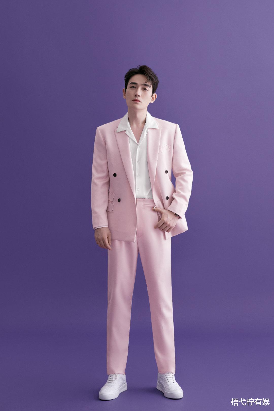 朱一龙：春交会硬仗在即，朱一龙两部待播剧要想招商大卖，粉丝不能佛系了！