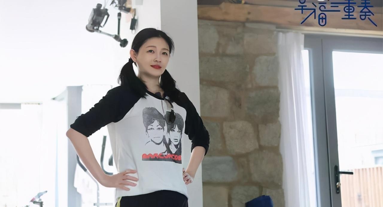 大S|曾经一个月瘦20斤，如今44岁的大S，给所有中年女人上了一课