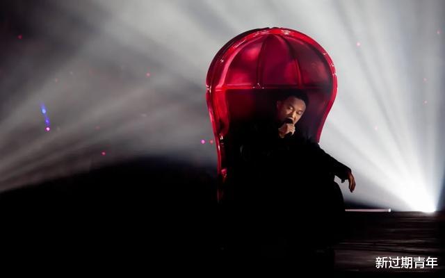 「华语乐坛」华语乐坛：20年前神仙打架，20年后垃圾分类