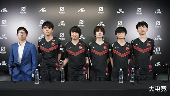 mlxg■LPL赛后采访-FPX Doinb：今天专门针对马老师英雄池