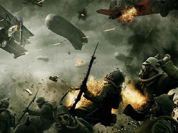 「」泯灭人性的“屠夫”刺刀,十万德军发起最后的“刺刀冲锋”!