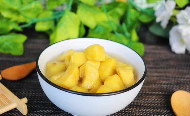 米饭|三伏天,吃西瓜哈密瓜都不如吃它,5元煮一锅,冰爽解渴又解暑