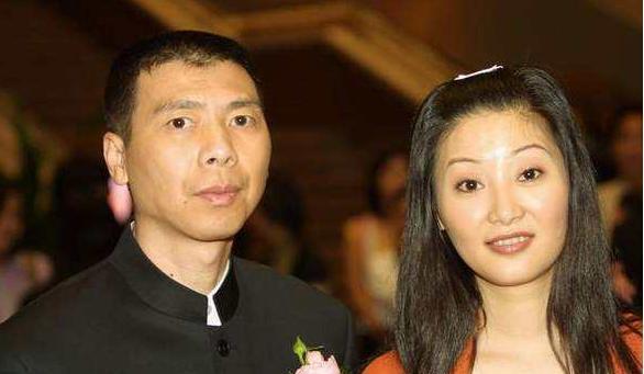 徐帆|徐帆:用6年赢得冯太太,如今历史重演,欠的总归要还?