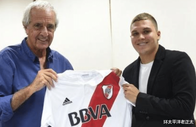 金特罗|转会费近9000万！世界级球星将空降中超，或24小时内官宣，升班马拼了