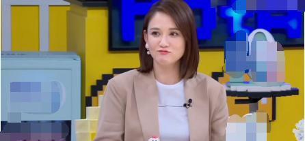 陈乔恩|陈乔恩承认怀孕吓到何老师，称已经坐完月子？生完马上就瘦了