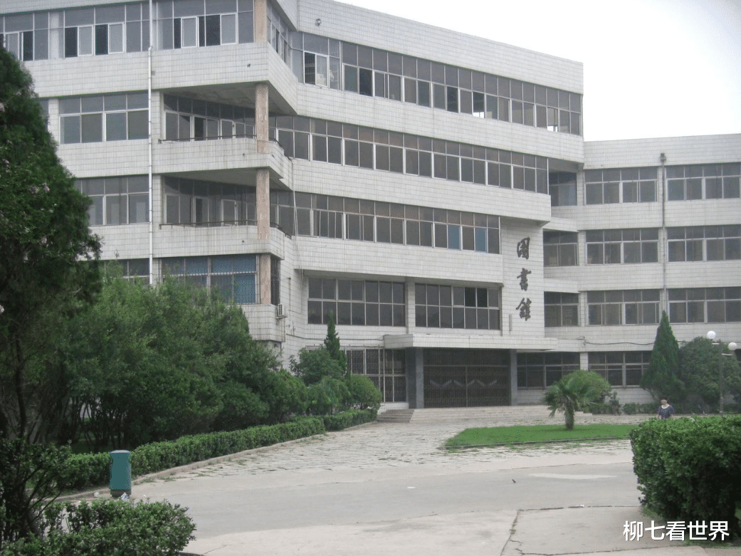 开封大学@我国一所以地方命名的大学，常被误会成211，原来是专科院校