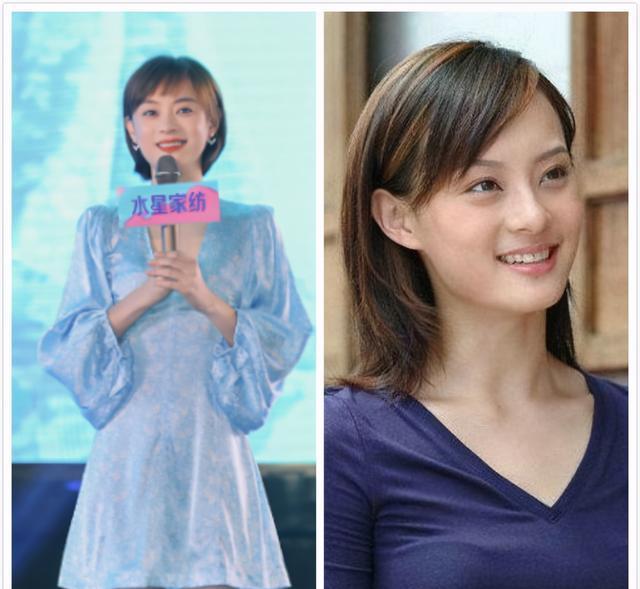 短发|你是“长发”好看还是“短发”好看？观察这5个地方，很容易判断