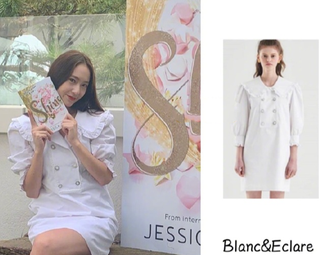 郑秀晶|郑秀晶离开SM后首次露面，离开了十级PS后，意外暴露直线腰