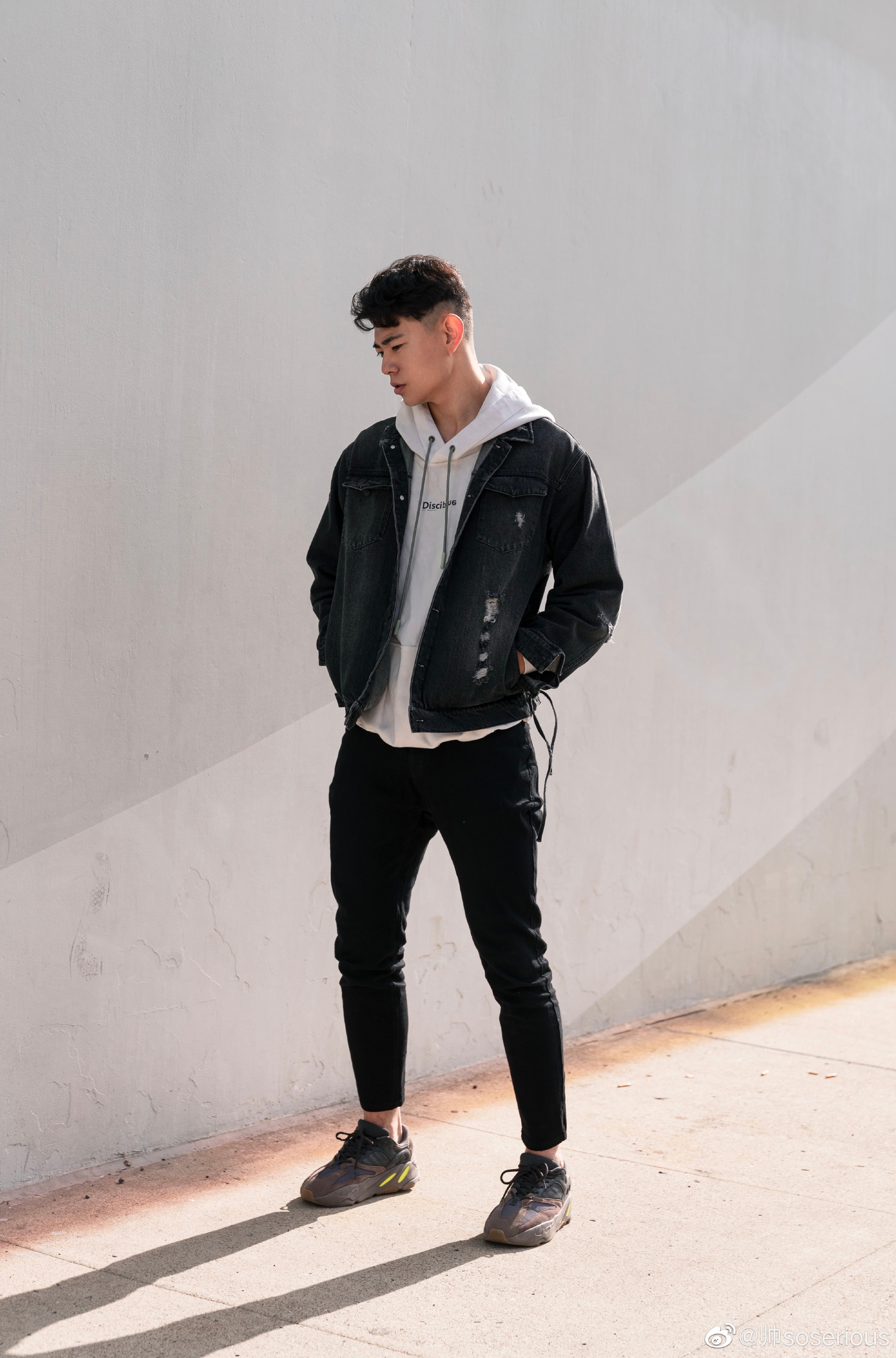 「健身」型男大赏II 一切都到位的肌肉新青年，在你看来够不够man?