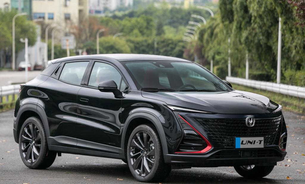 长安unit|12.4万提辆新款长安UNIT，刚开了800公里，车主就憋了几句话想说