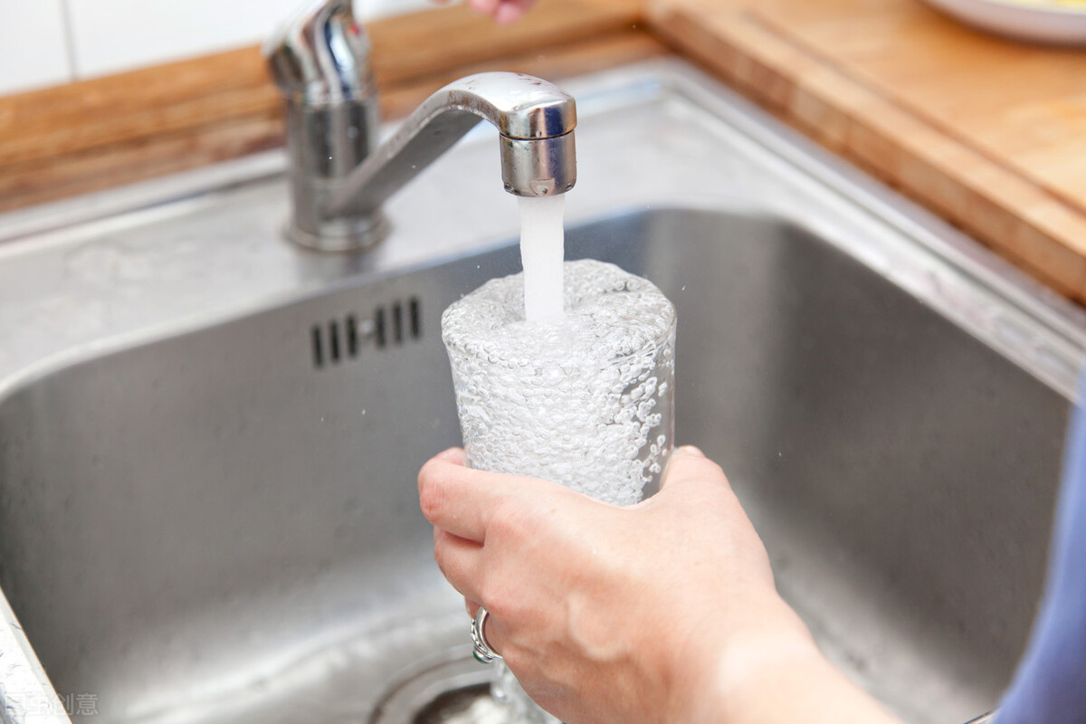 小水说水务 自来水的静压和动压小知识！