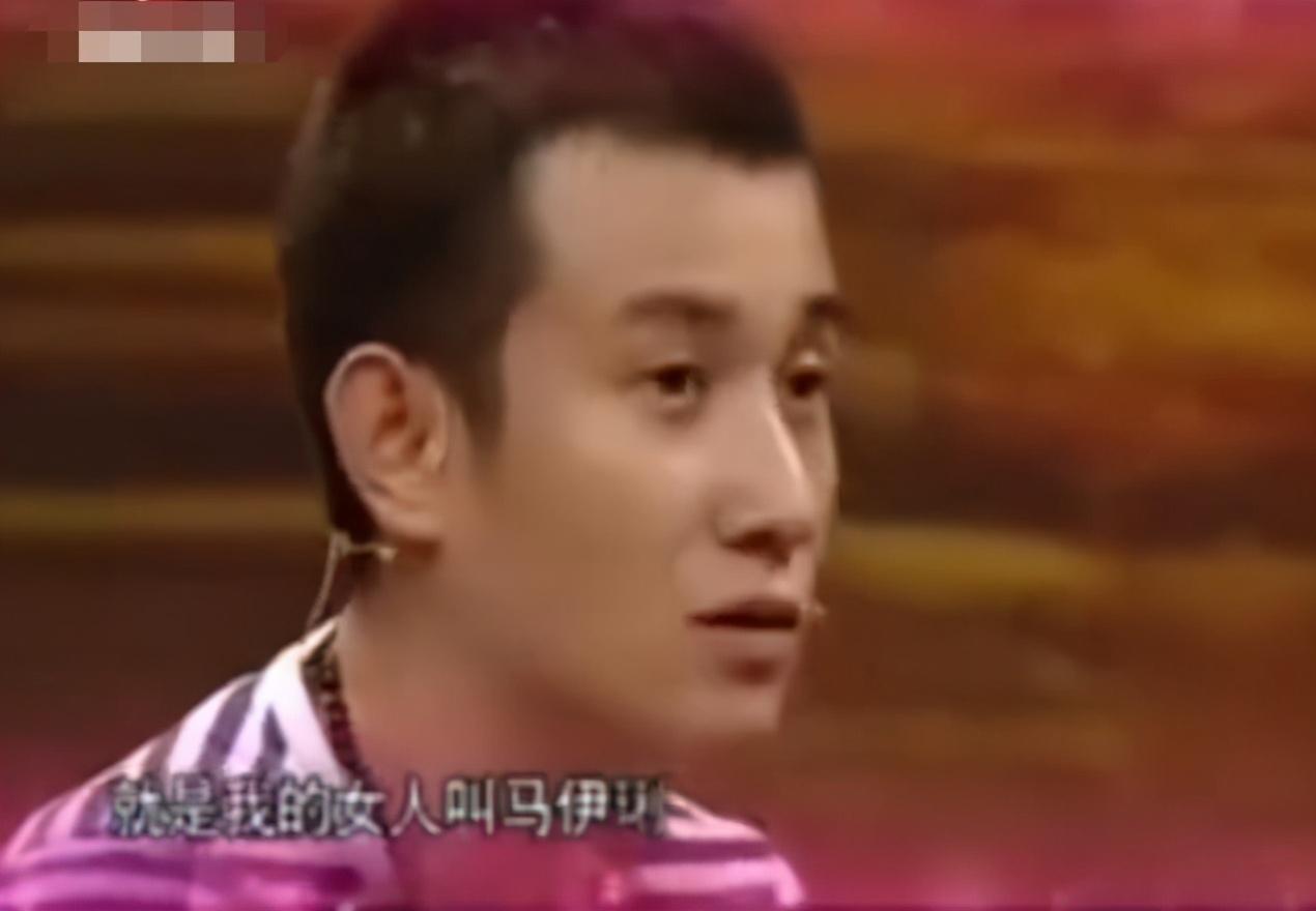 马伊琍|叫“前夫”已经过时了，看马伊琍怎么称呼文章，网友：长见识了