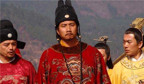 沈万三|朱元璋指着桌子上的猪蹄问这是啥,沈万三脱口而出三个字,保了命