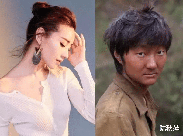 『刘亦菲』“好白菜都被猪拱了”的五位女明星，刘亦菲上榜，最后一位最可惜！